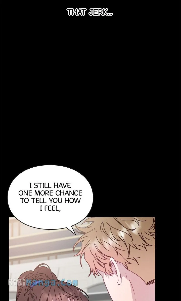 A Morning Kiss at Tiffany’s Chapter 74 page 87