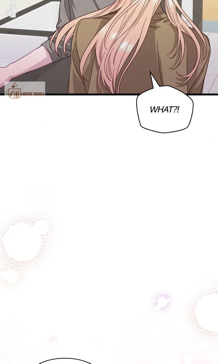 A Morning Kiss at Tiffany’s Chapter 81 page 51