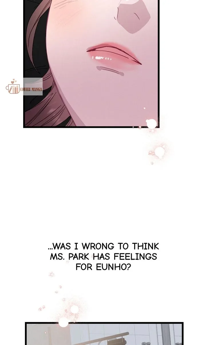 A Morning Kiss at Tiffany’s Chapter 80 page 62