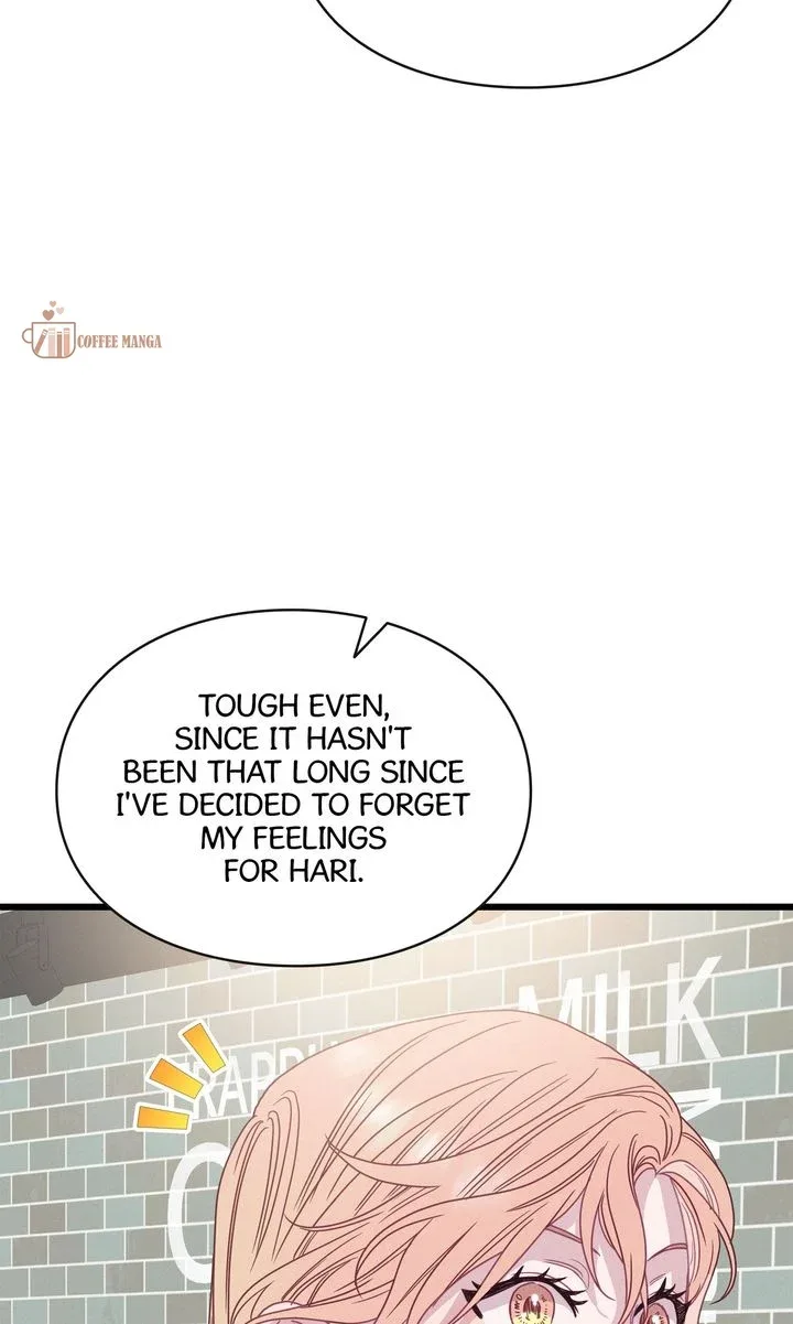 A Morning Kiss at Tiffany’s Chapter 81 page 48
