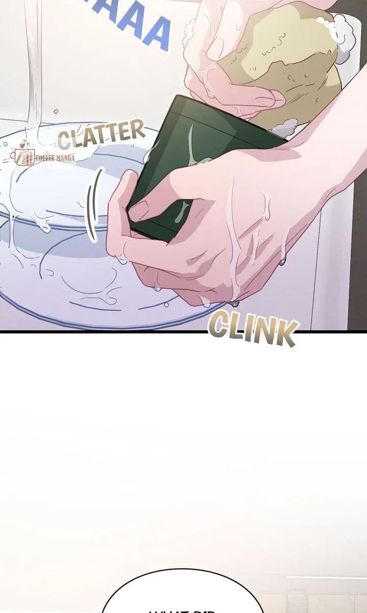 A Morning Kiss at Tiffany’s Chapter 81 page 44