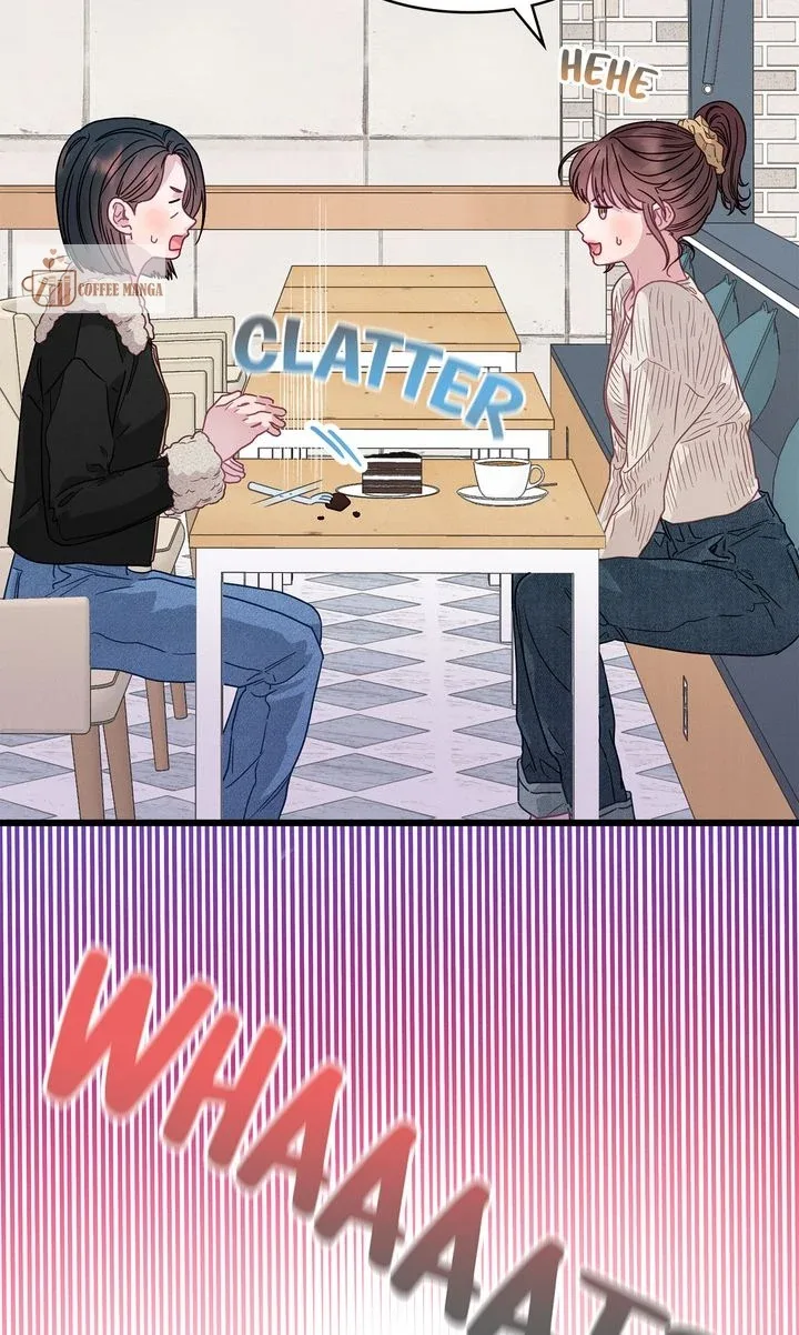 A Morning Kiss at Tiffany’s Chapter 82 page 26