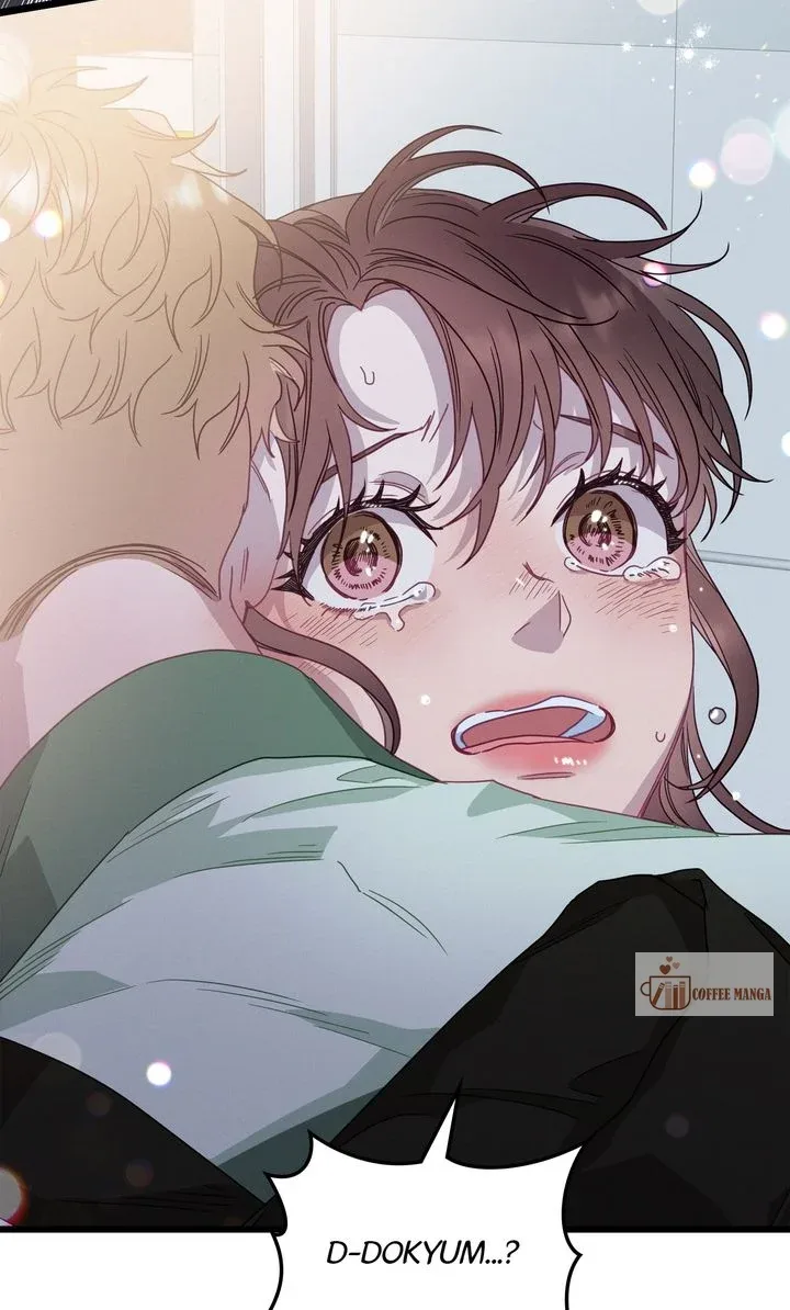 A Morning Kiss at Tiffany’s Chapter 78 page 106