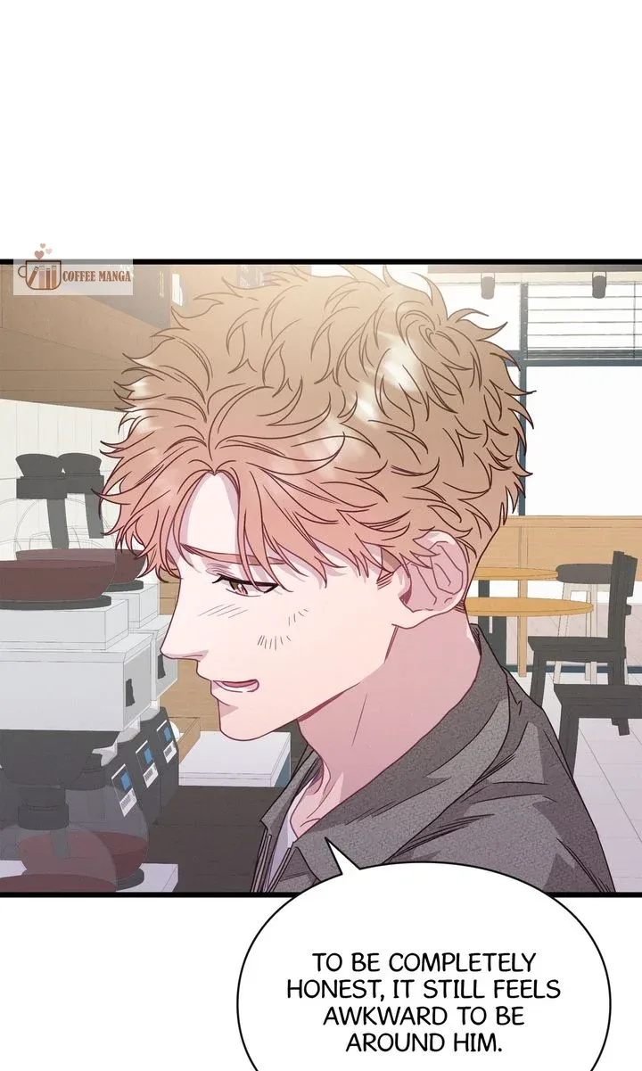 A Morning Kiss at Tiffany’s Chapter 81 page 47