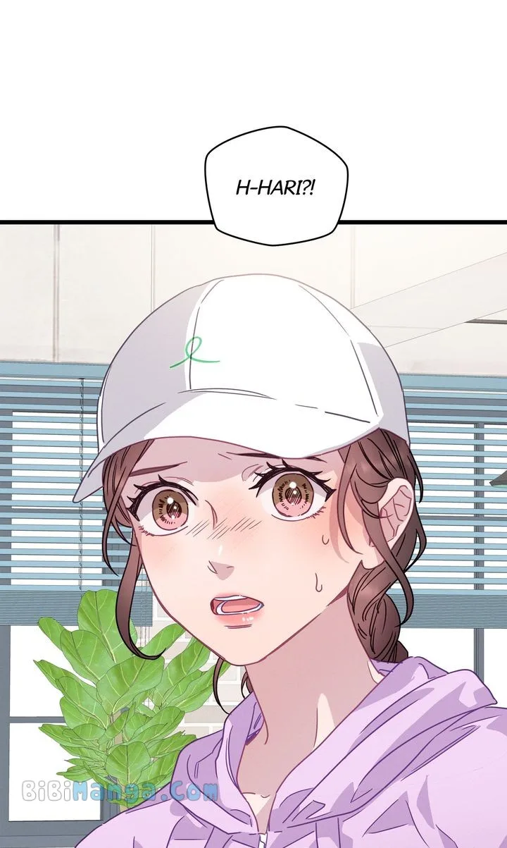 A Morning Kiss at Tiffany’s Chapter 75 page 93