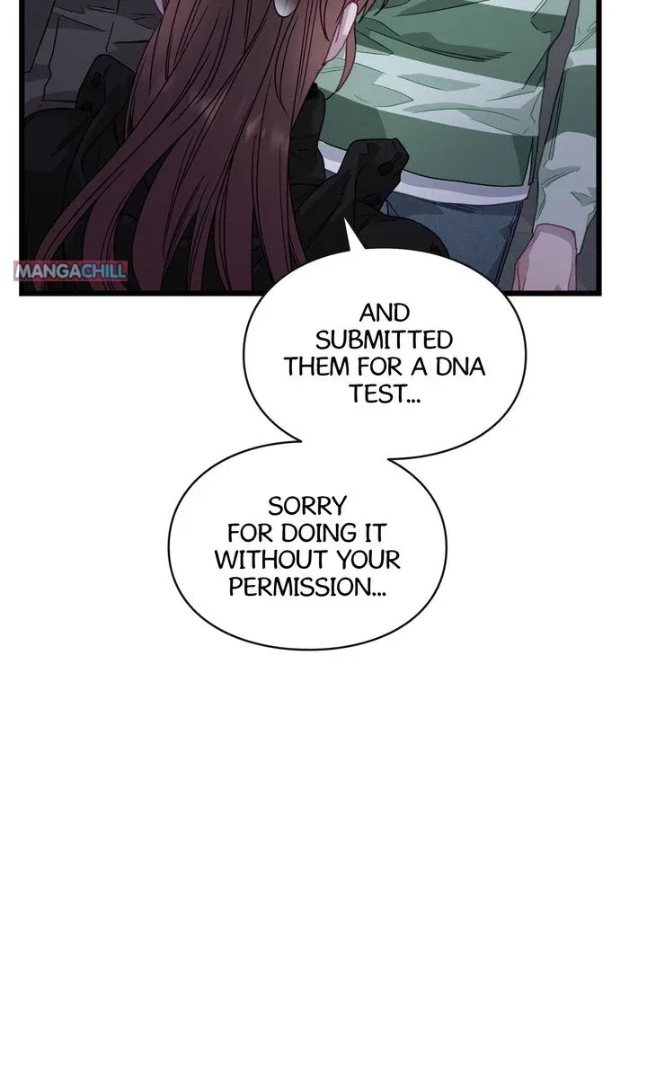 A Morning Kiss at Tiffany’s Chapter 79 page 91