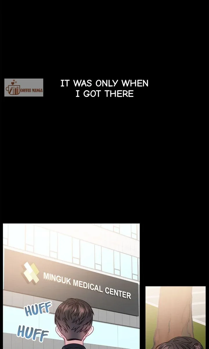 A Morning Kiss at Tiffany’s Chapter 80 page 72