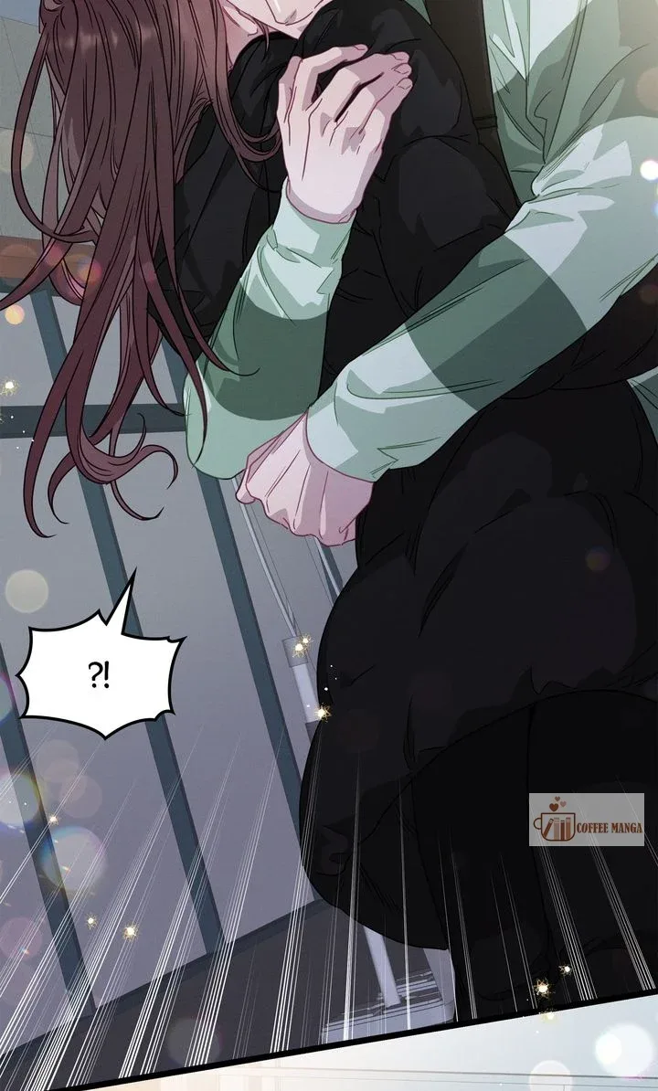 A Morning Kiss at Tiffany’s Chapter 78 page 105