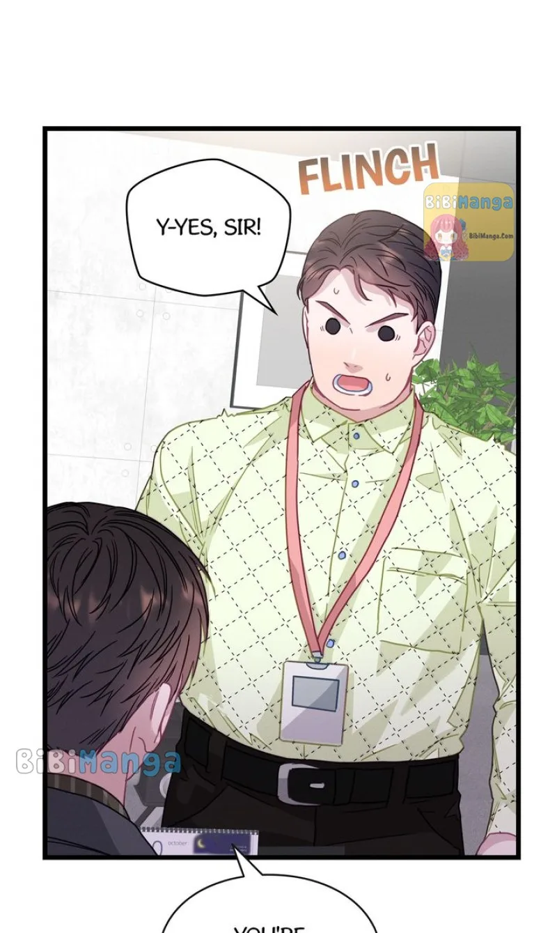 A Morning Kiss at Tiffany’s Chapter 73 page 45