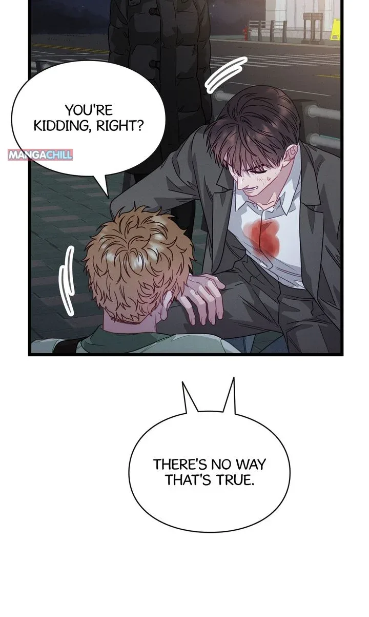 A Morning Kiss at Tiffany’s Chapter 79 page 78