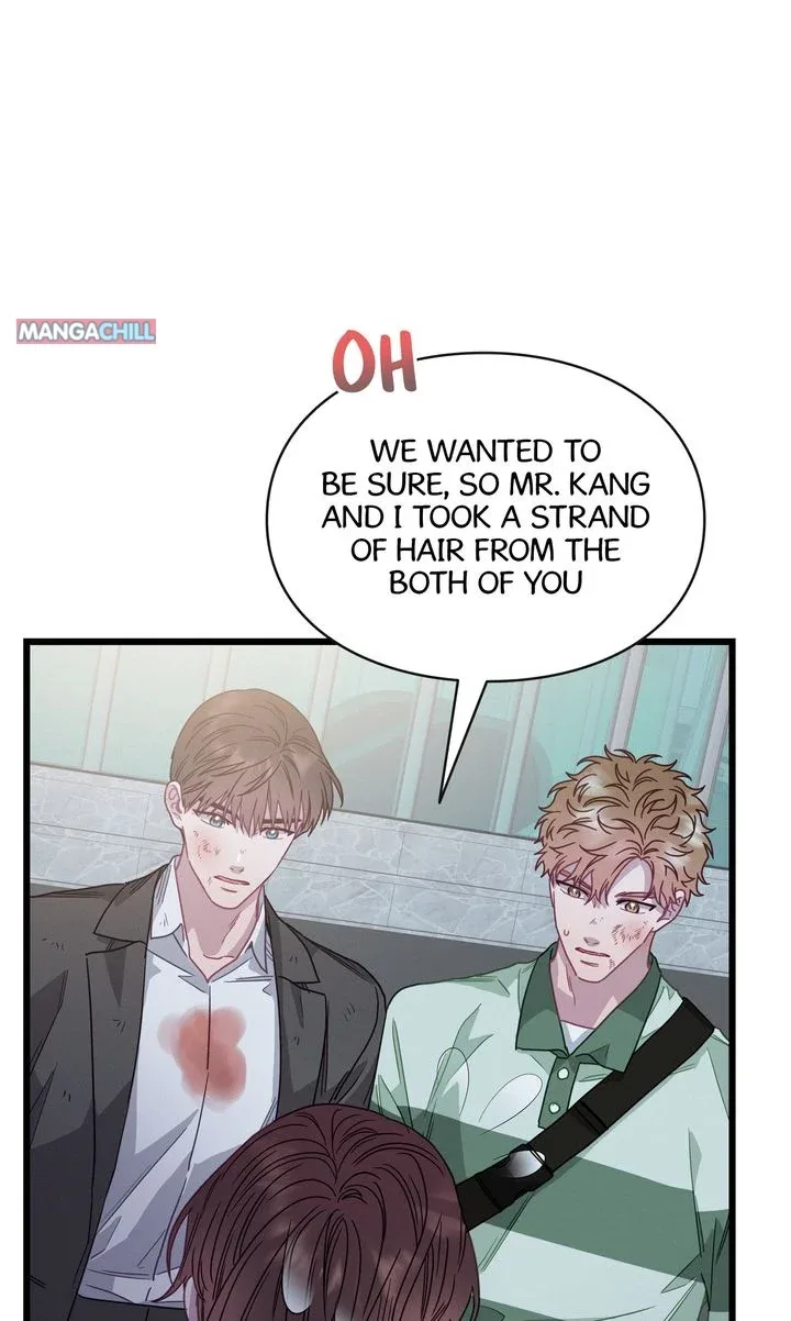 A Morning Kiss at Tiffany’s Chapter 79 page 90