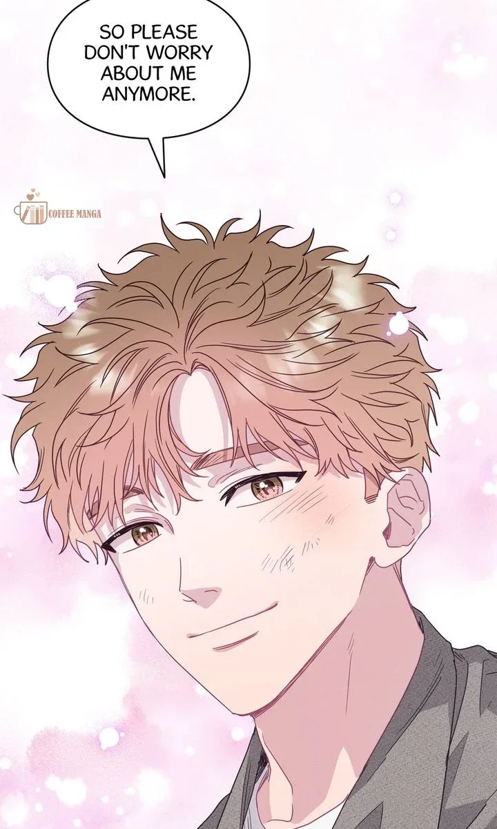 A Morning Kiss at Tiffany’s Chapter 81 page 52
