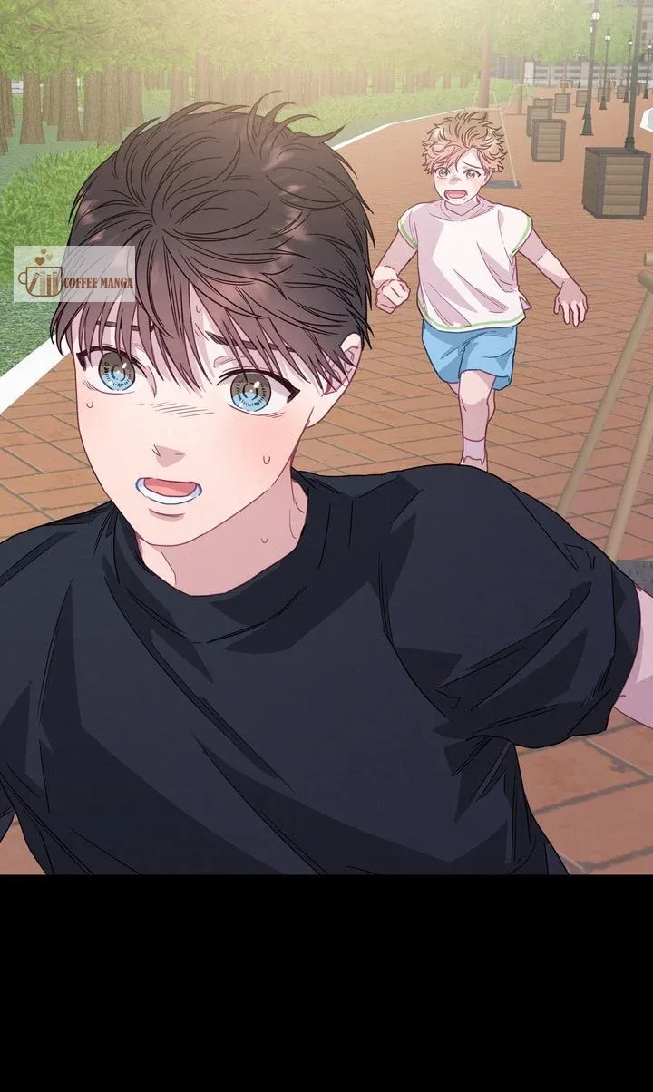 A Morning Kiss at Tiffany’s Chapter 80 page 70
