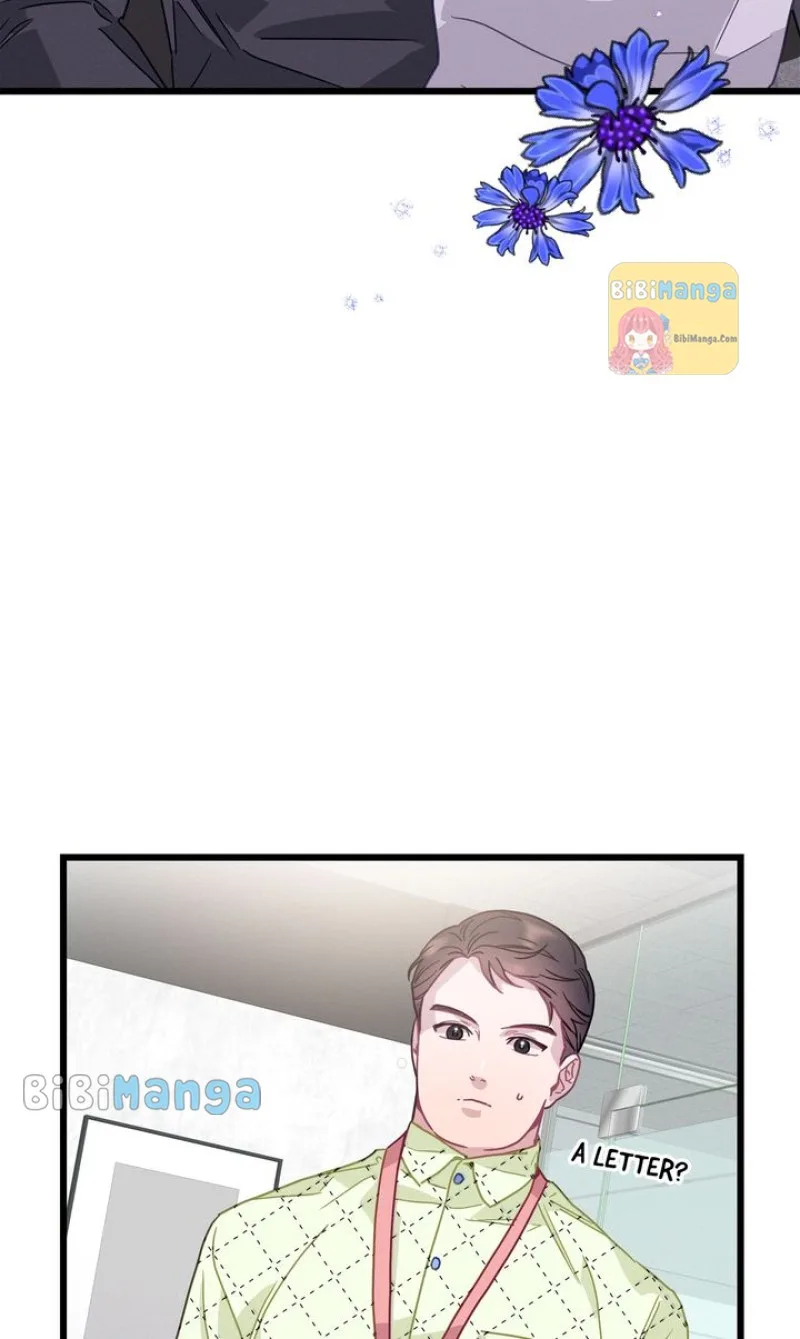 A Morning Kiss at Tiffany’s Chapter 73 page 41