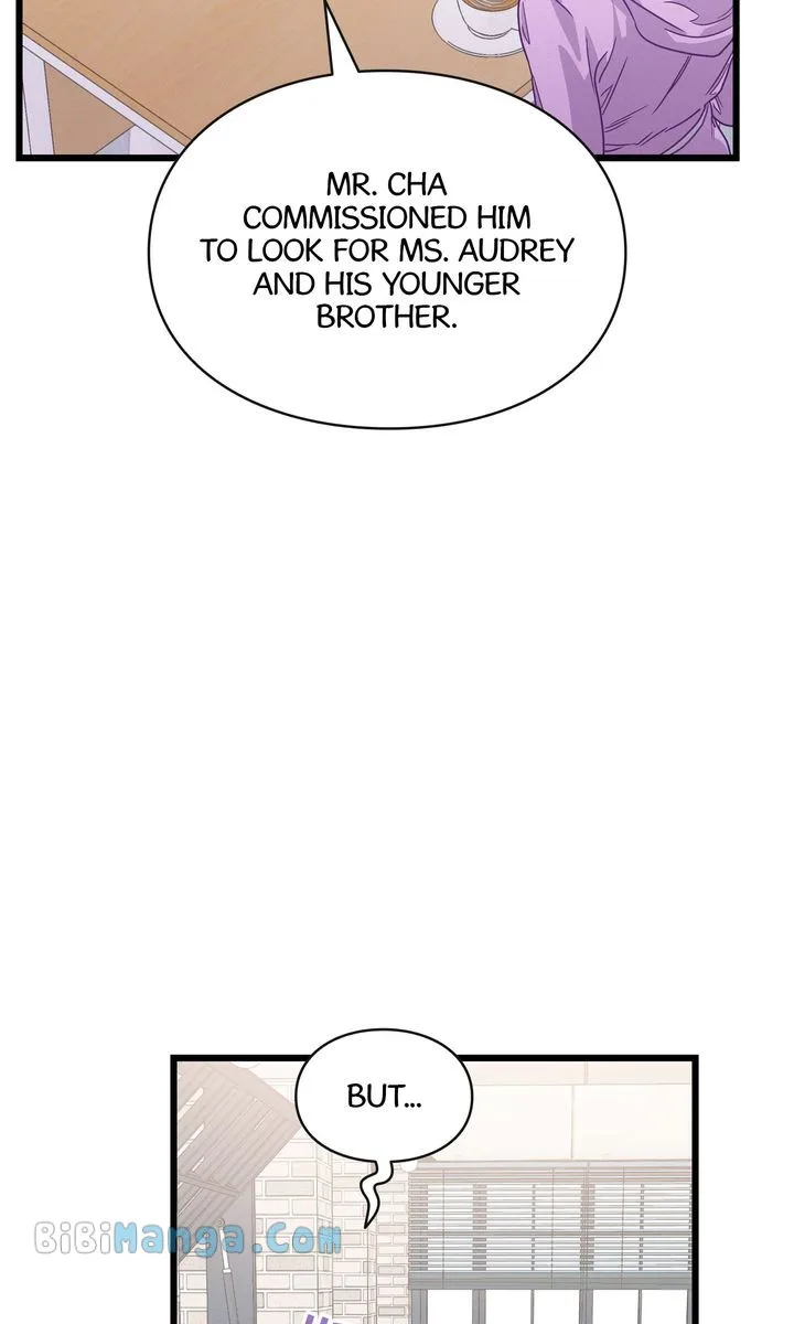 A Morning Kiss at Tiffany’s Chapter 76 page 51