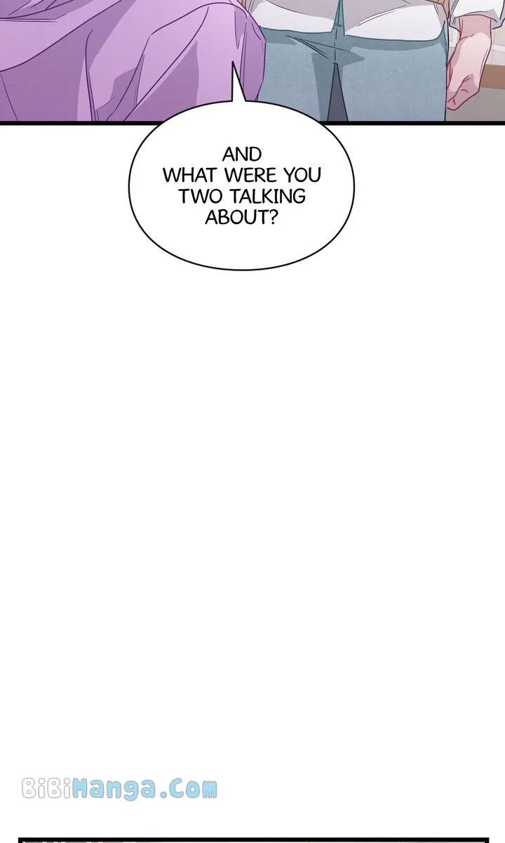 A Morning Kiss at Tiffany’s Chapter 76 page 45