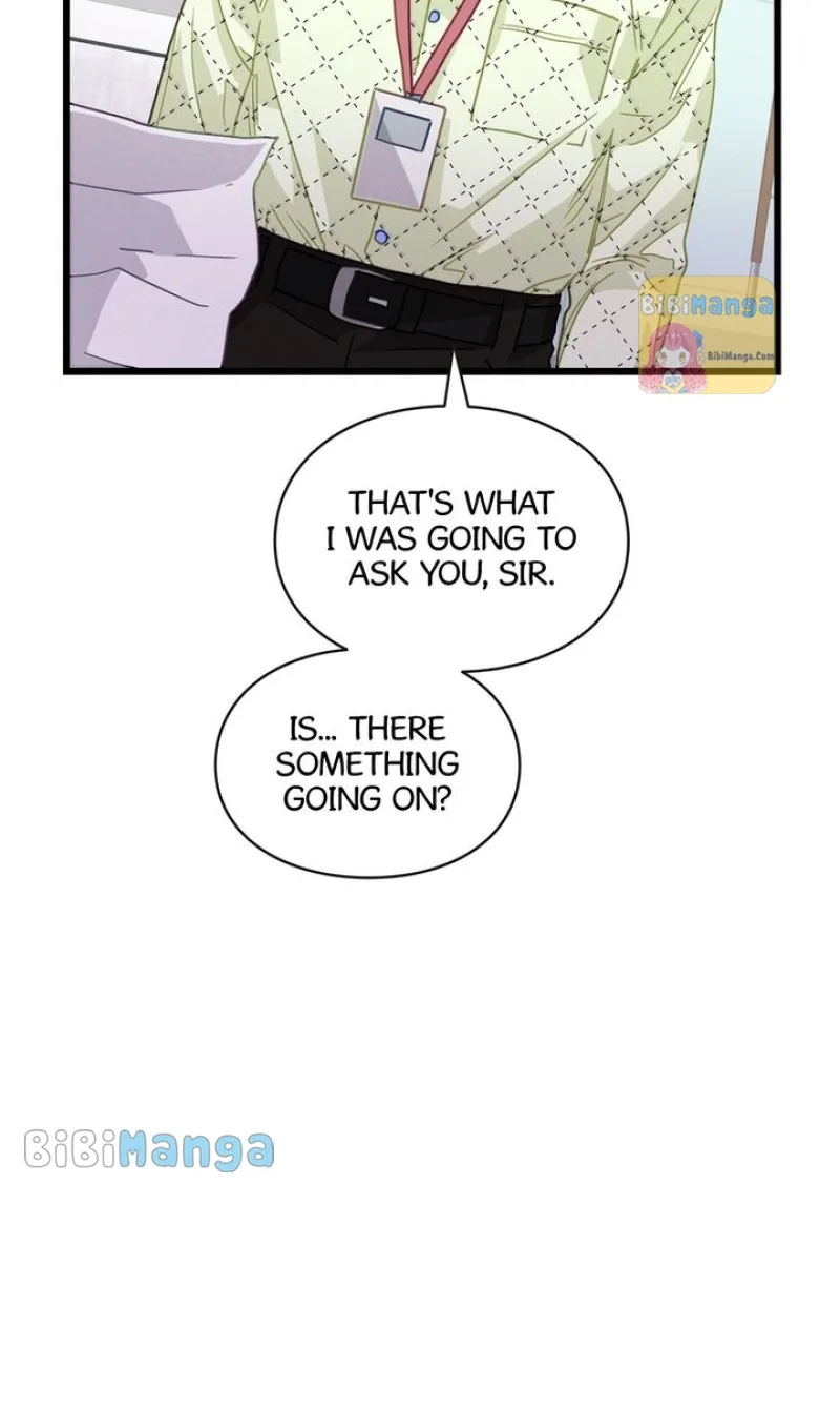 A Morning Kiss at Tiffany’s Chapter 73 page 42