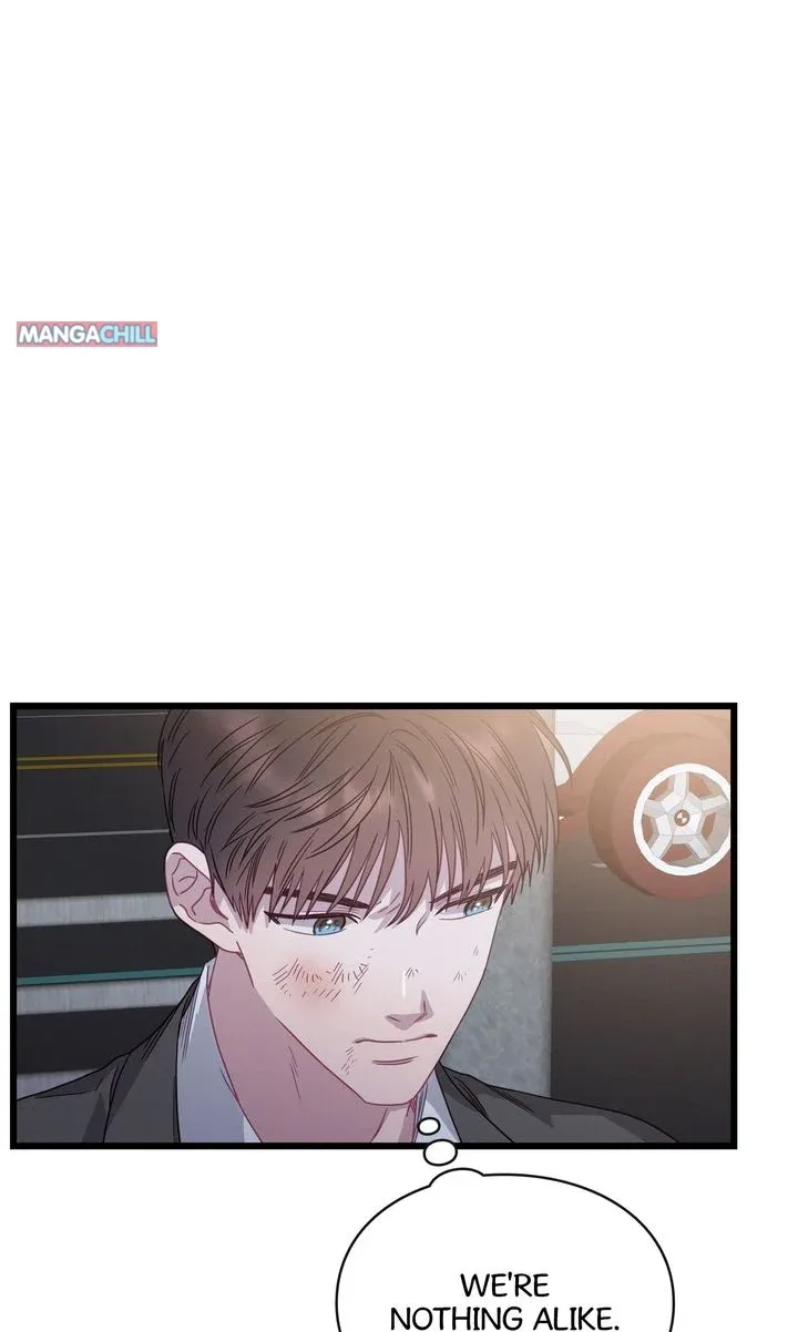 A Morning Kiss at Tiffany’s Chapter 79 page 79