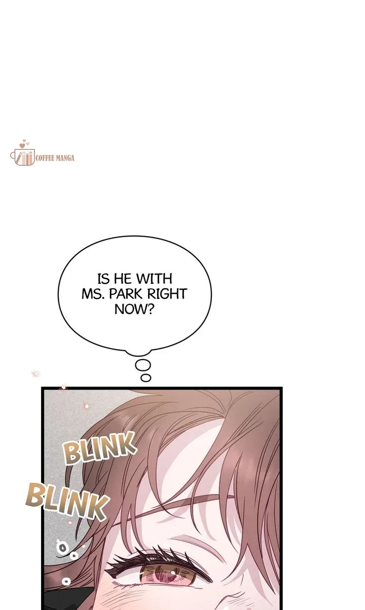 A Morning Kiss at Tiffany’s Chapter 80 page 61