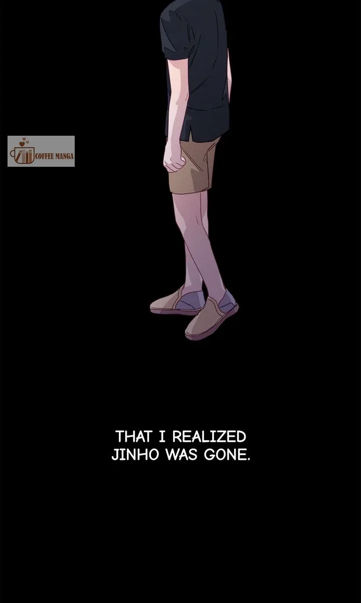 A Morning Kiss at Tiffany’s Chapter 80 page 74