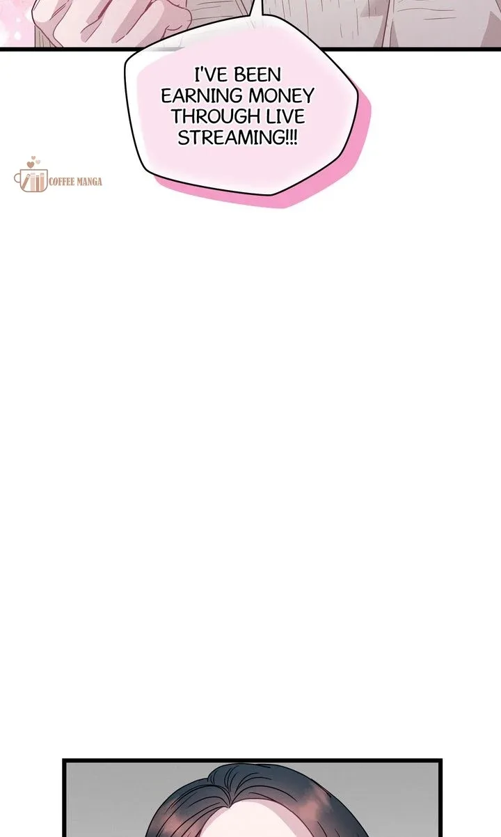 A Morning Kiss at Tiffany’s Chapter 82 page 24