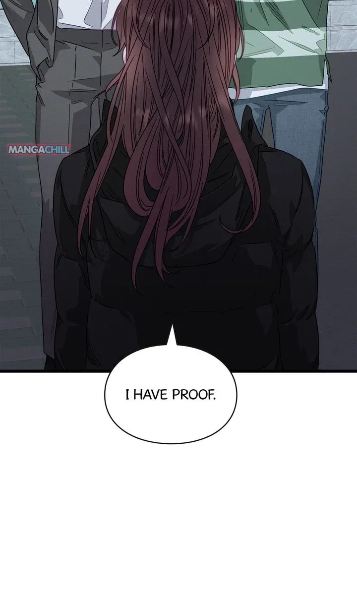 A Morning Kiss at Tiffany’s Chapter 79 page 82