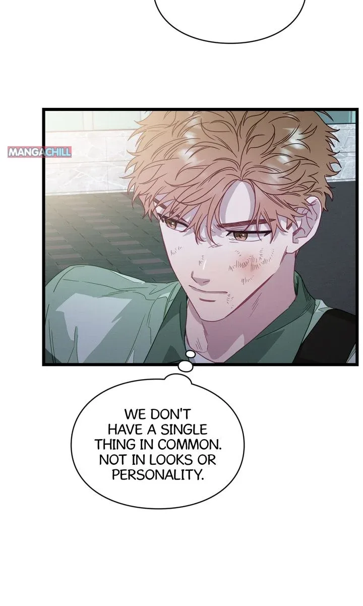 A Morning Kiss at Tiffany’s Chapter 79 page 80