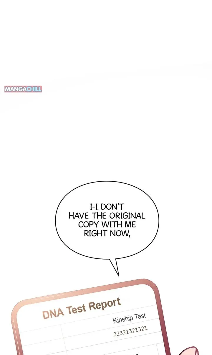 A Morning Kiss at Tiffany’s Chapter 79 page 84