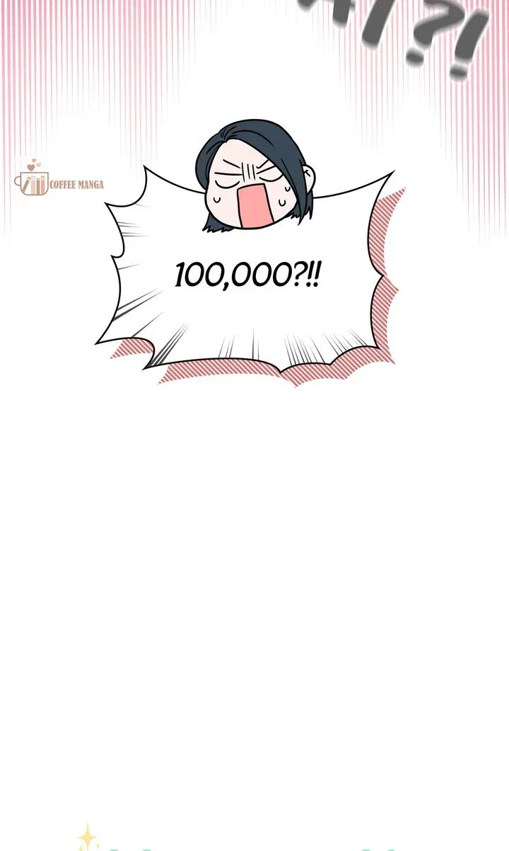 A Morning Kiss at Tiffany’s Chapter 82 page 27