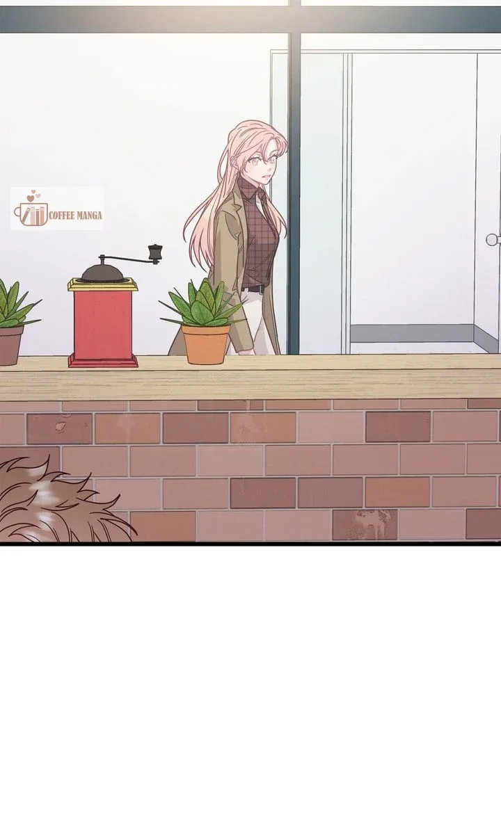 A Morning Kiss at Tiffany’s Chapter 81 page 40