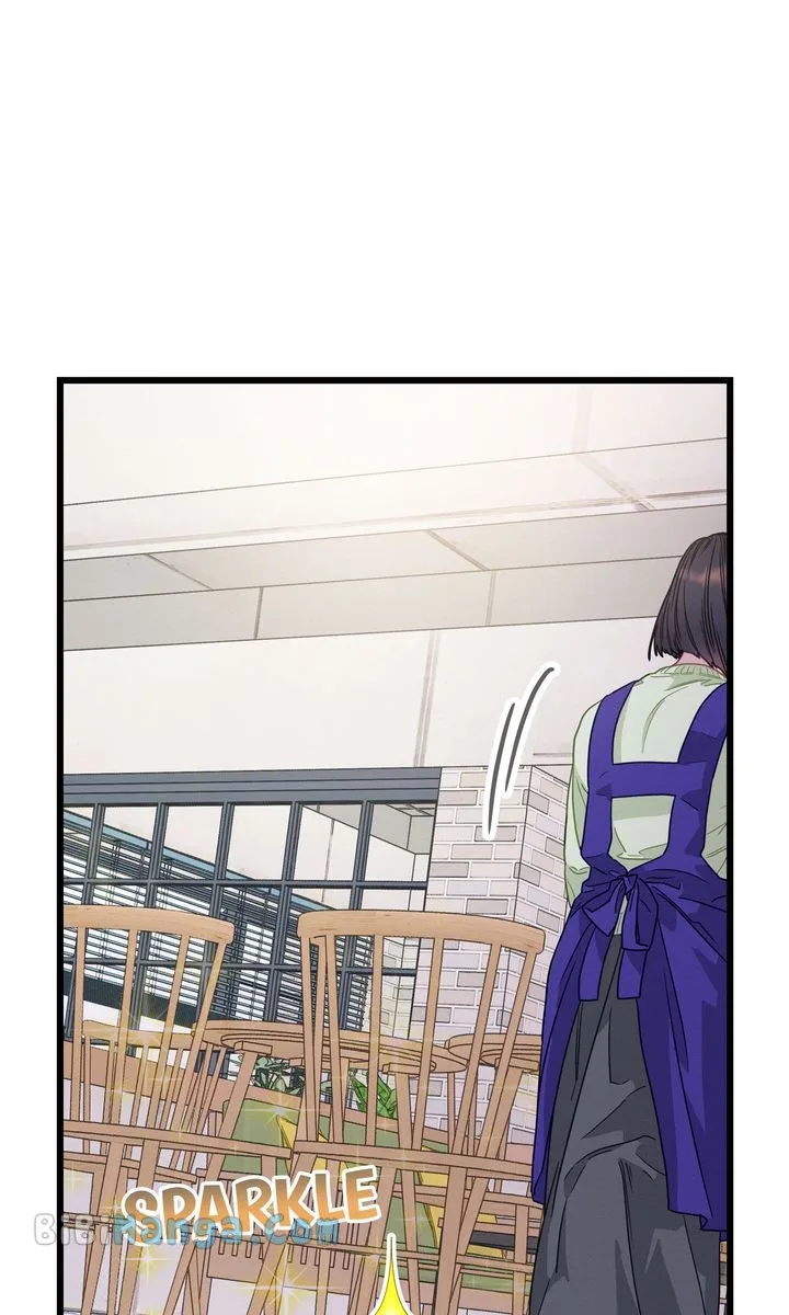 A Morning Kiss at Tiffany’s Chapter 76 page 48
