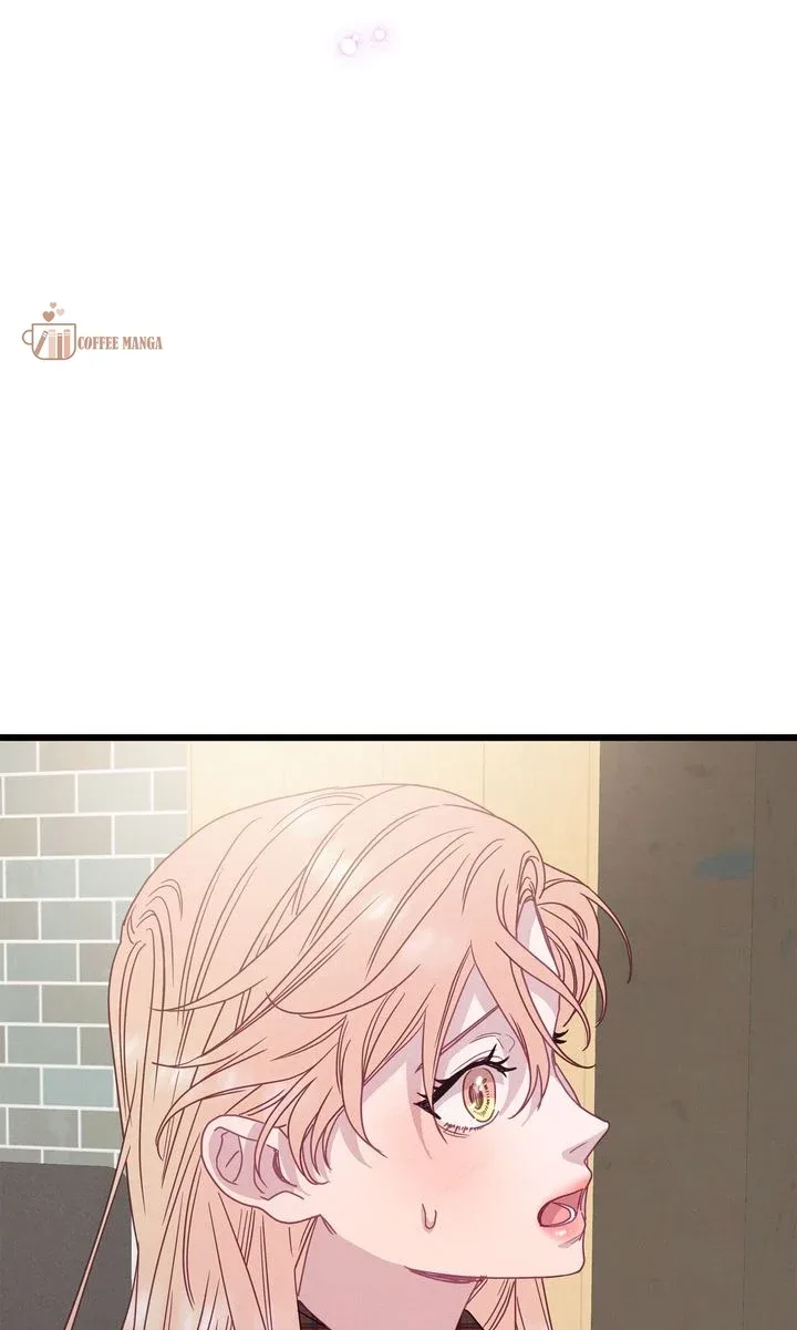 A Morning Kiss at Tiffany’s Chapter 81 page 54