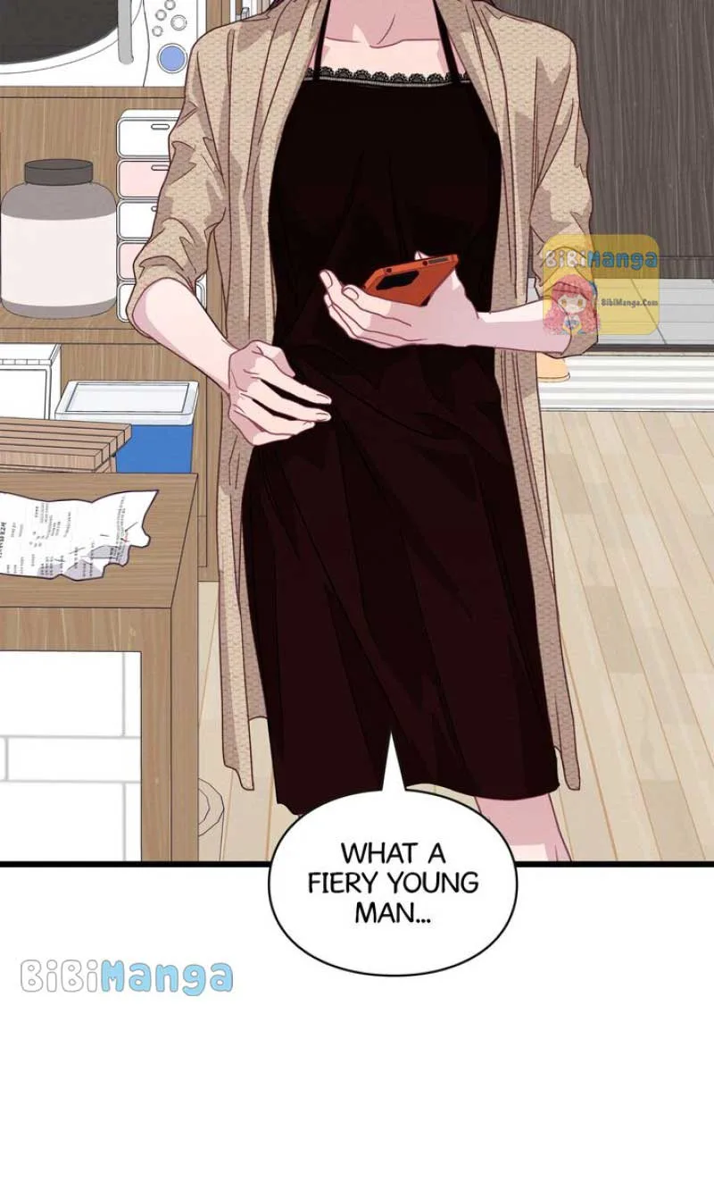 A Morning Kiss at Tiffany’s Chapter 72 page 105