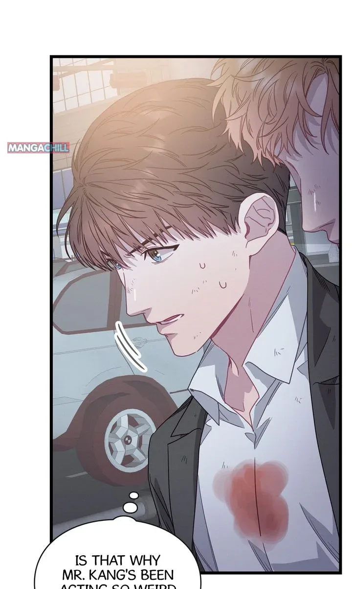 A Morning Kiss at Tiffany’s Chapter 79 page 92