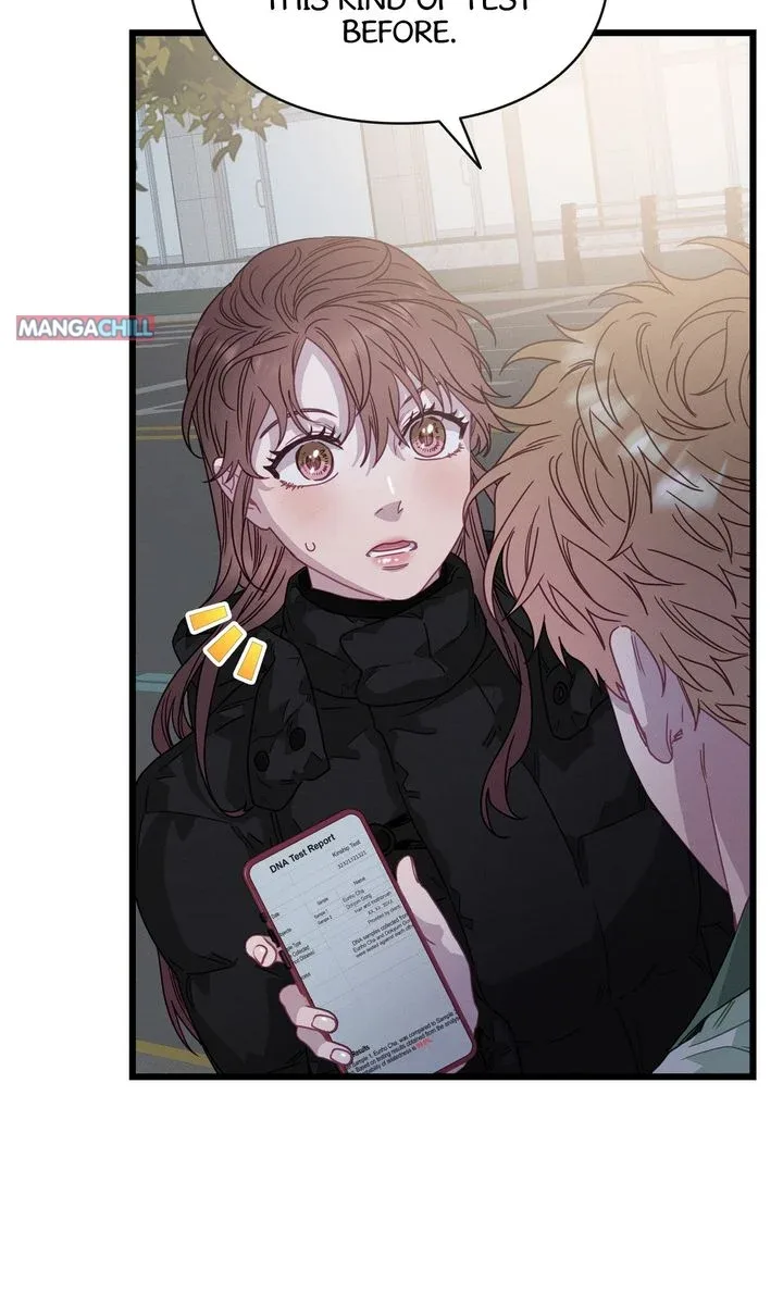 A Morning Kiss at Tiffany’s Chapter 79 page 89