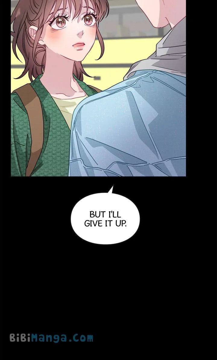 A Morning Kiss at Tiffany’s Chapter 74 page 88