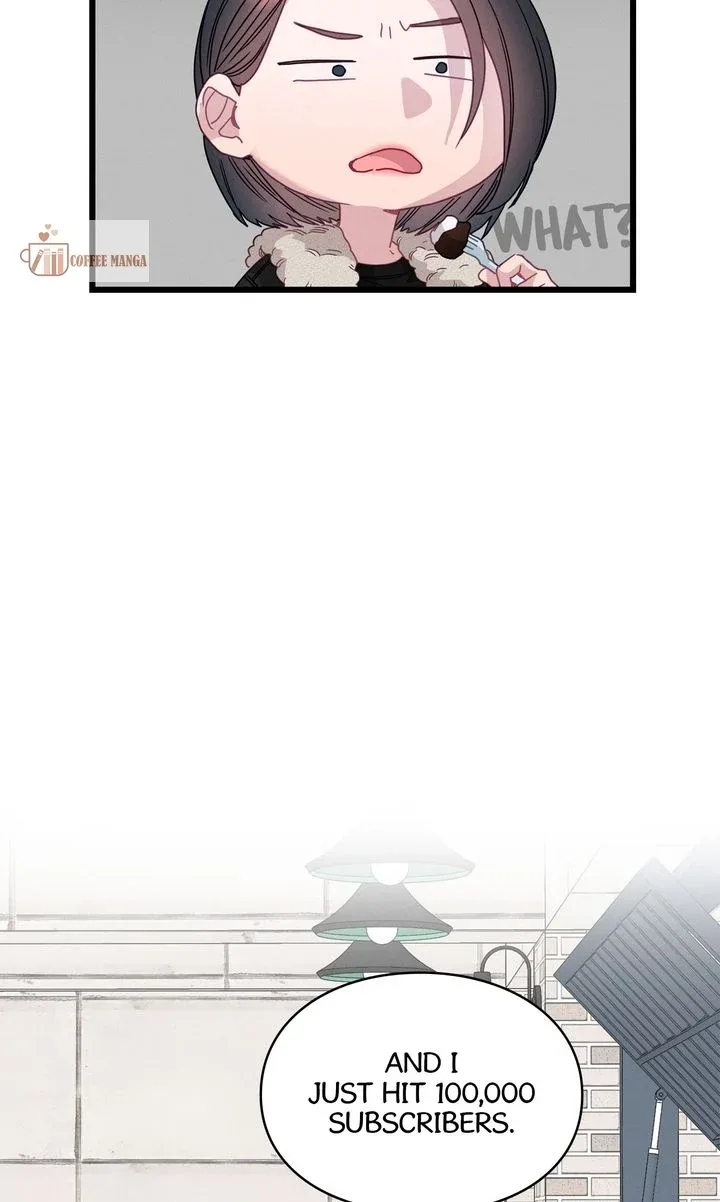 A Morning Kiss at Tiffany’s Chapter 82 page 25