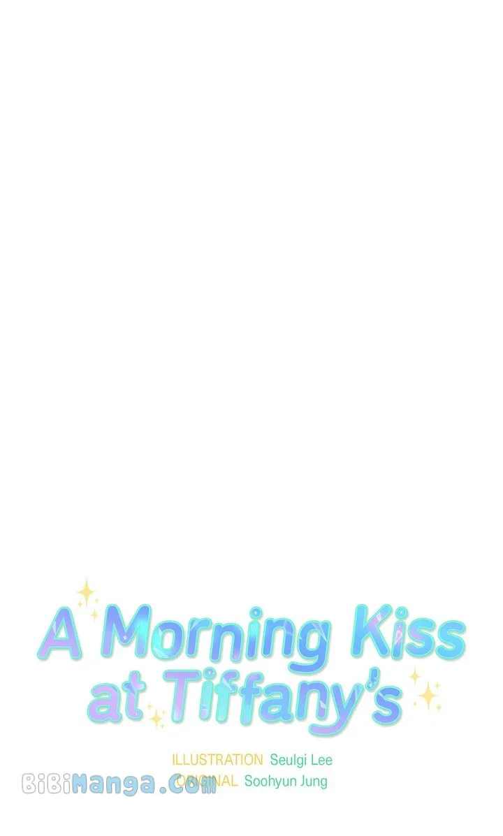 A Morning Kiss at Tiffany’s Chapter 77 page 59