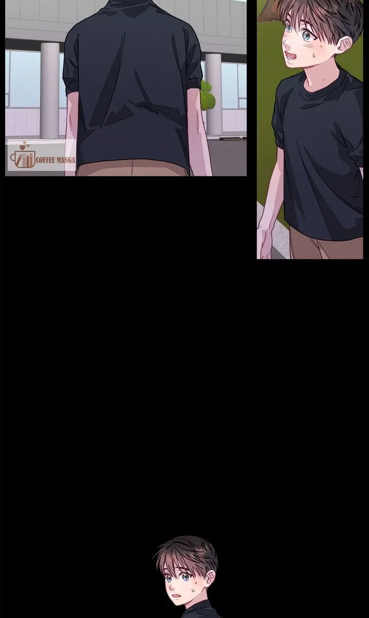 A Morning Kiss at Tiffany’s Chapter 80 page 73