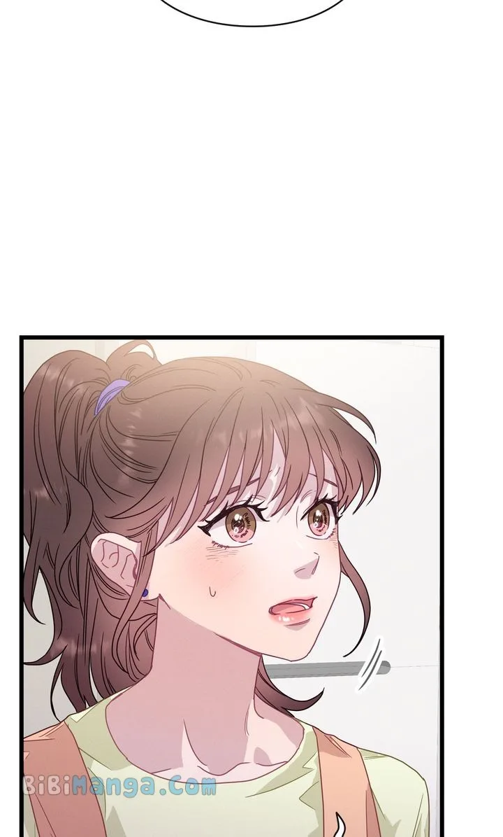 A Morning Kiss at Tiffany’s Chapter 74 page 101