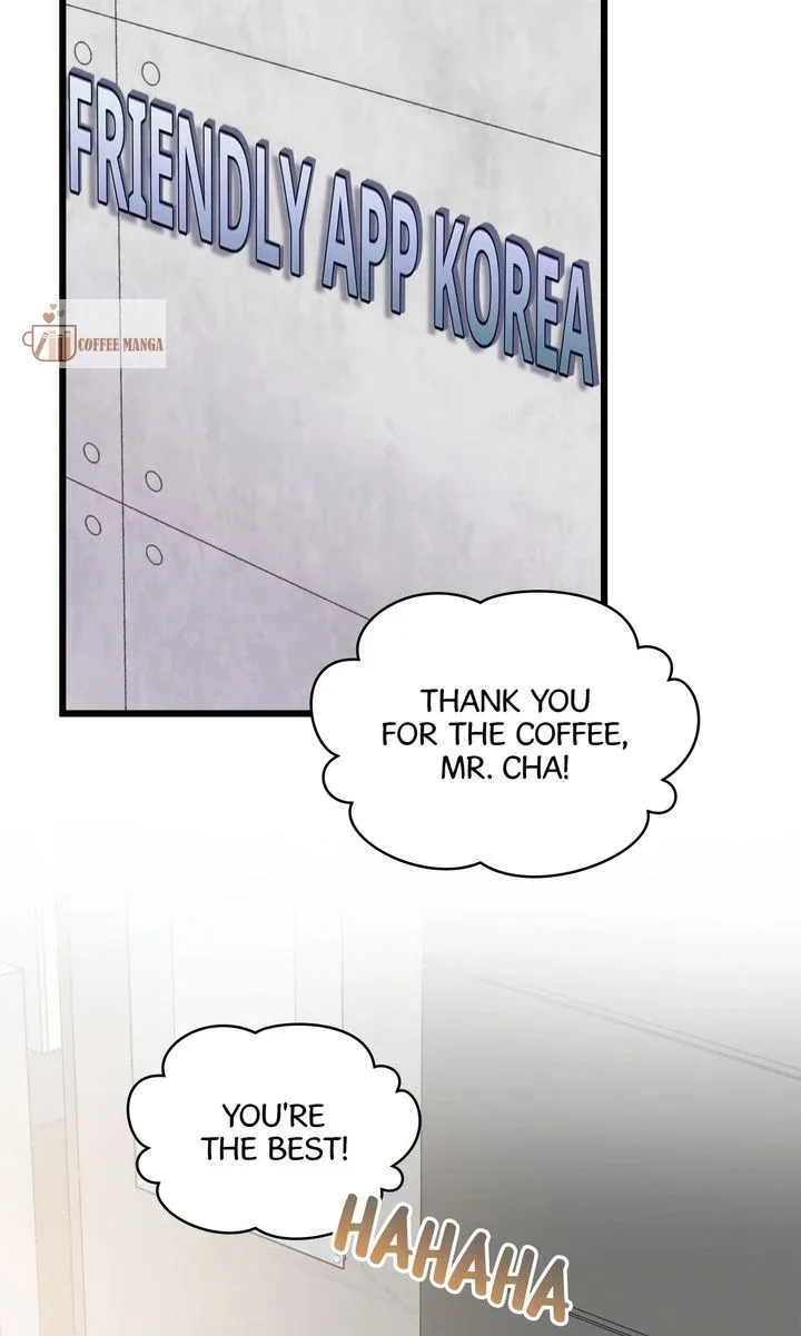A Morning Kiss at Tiffany’s Chapter 81 page 63