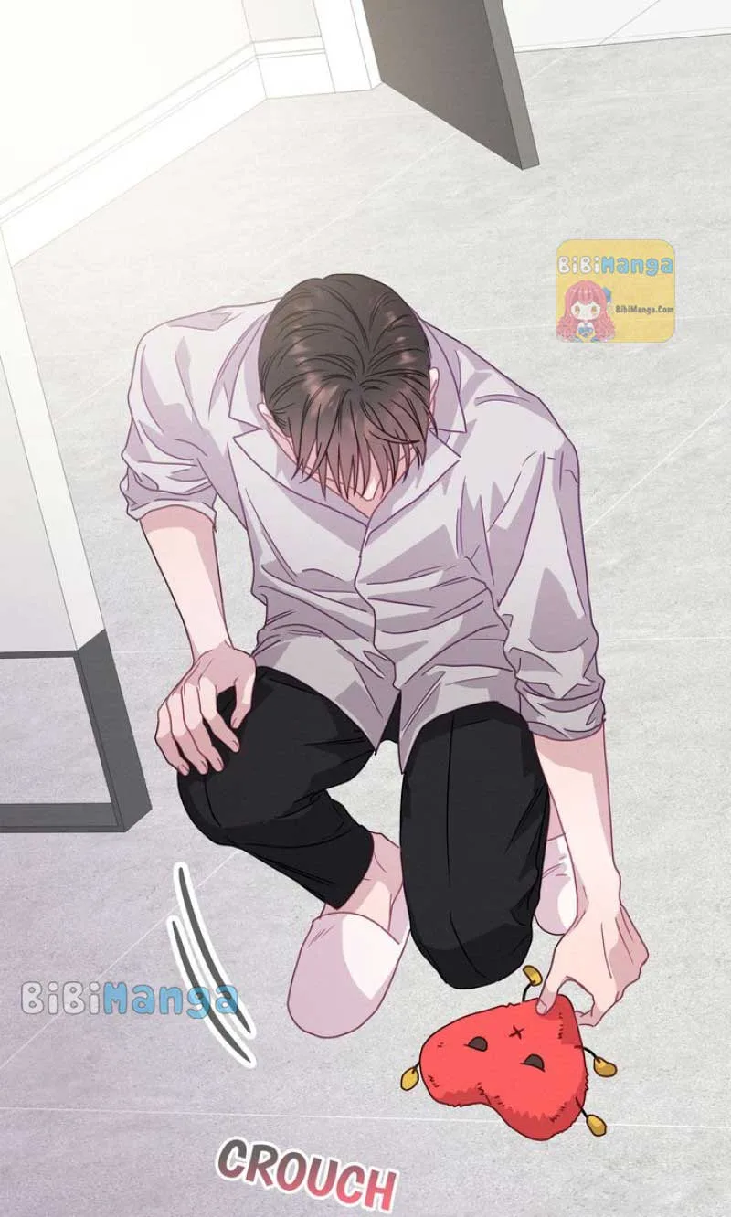 A Morning Kiss at Tiffany’s Chapter 72 page 111