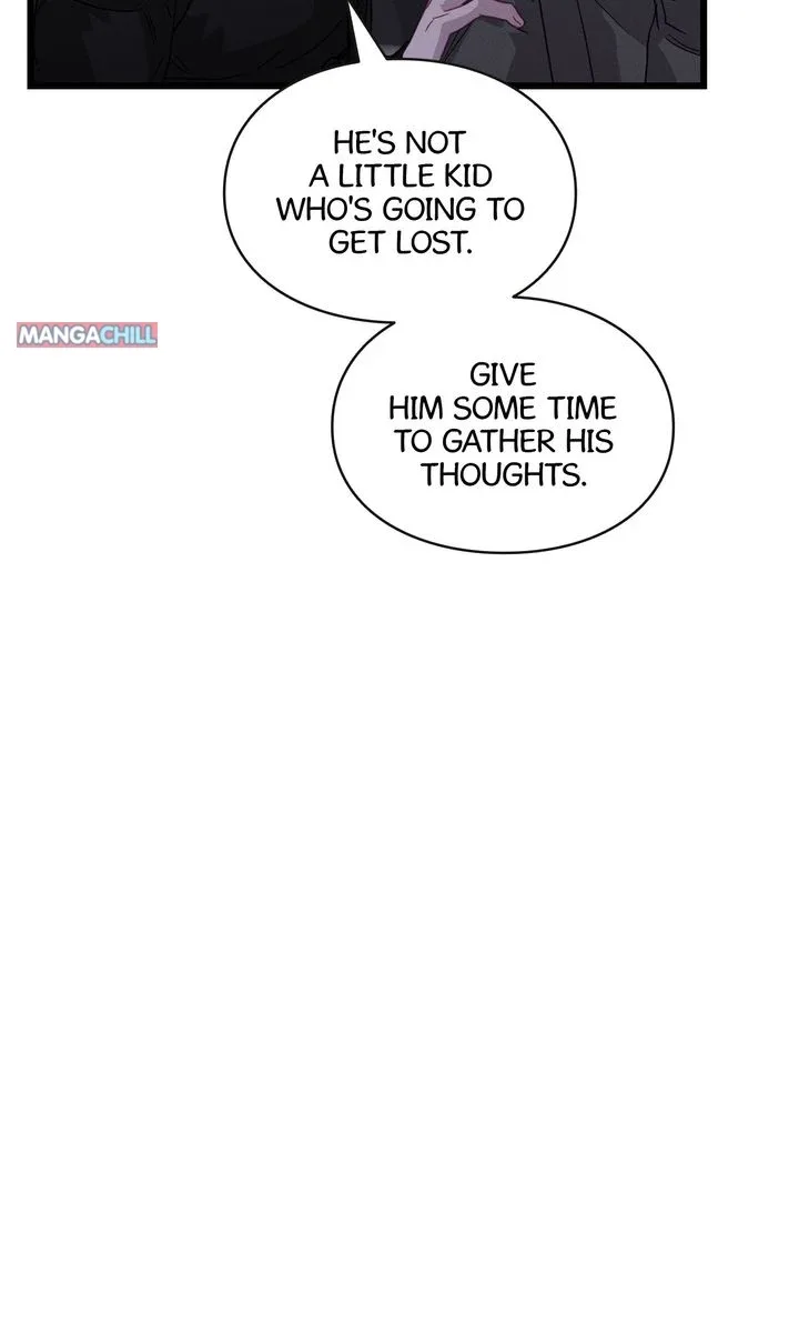 A Morning Kiss at Tiffany’s Chapter 79 page 105
