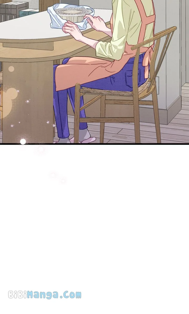 A Morning Kiss at Tiffany’s Chapter 74 page 96