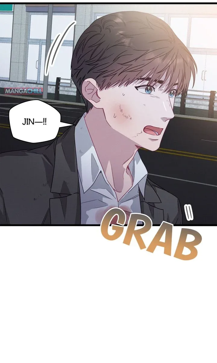 A Morning Kiss at Tiffany’s Chapter 79 page 103
