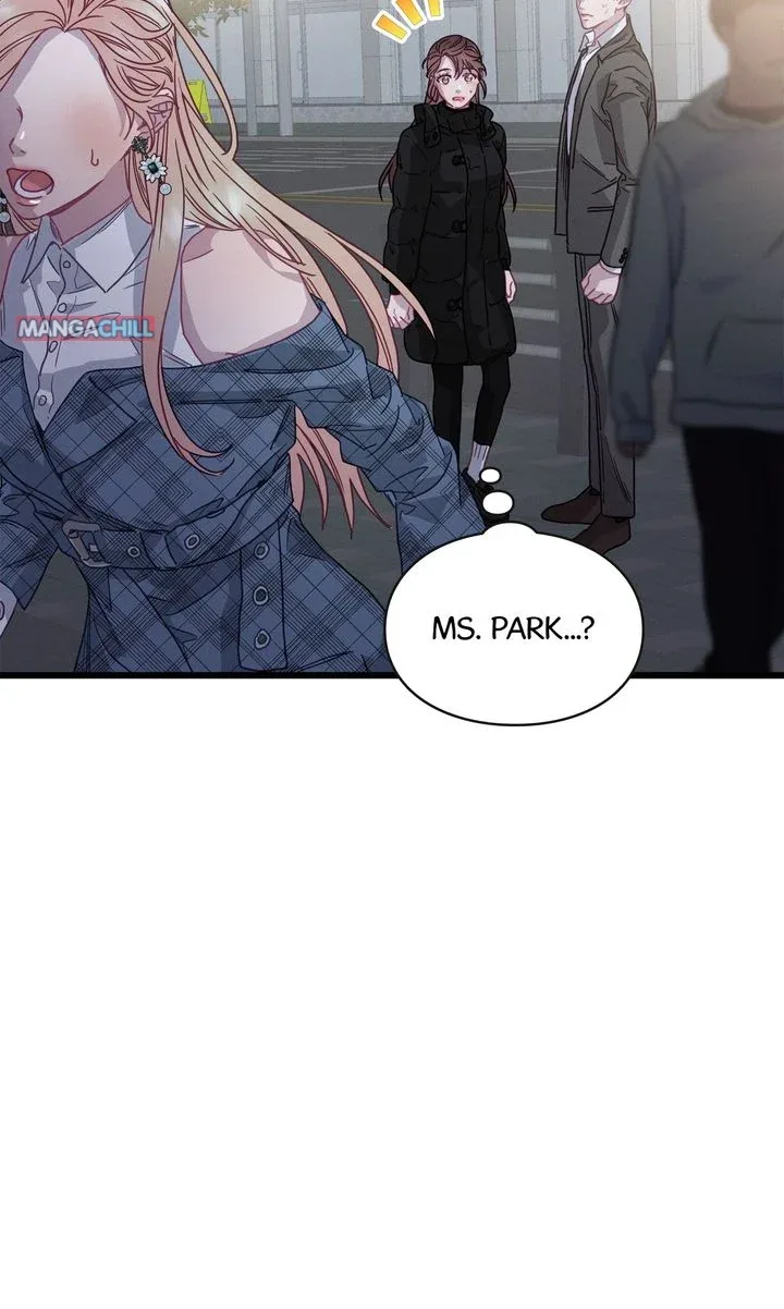A Morning Kiss at Tiffany’s Chapter 79 page 102