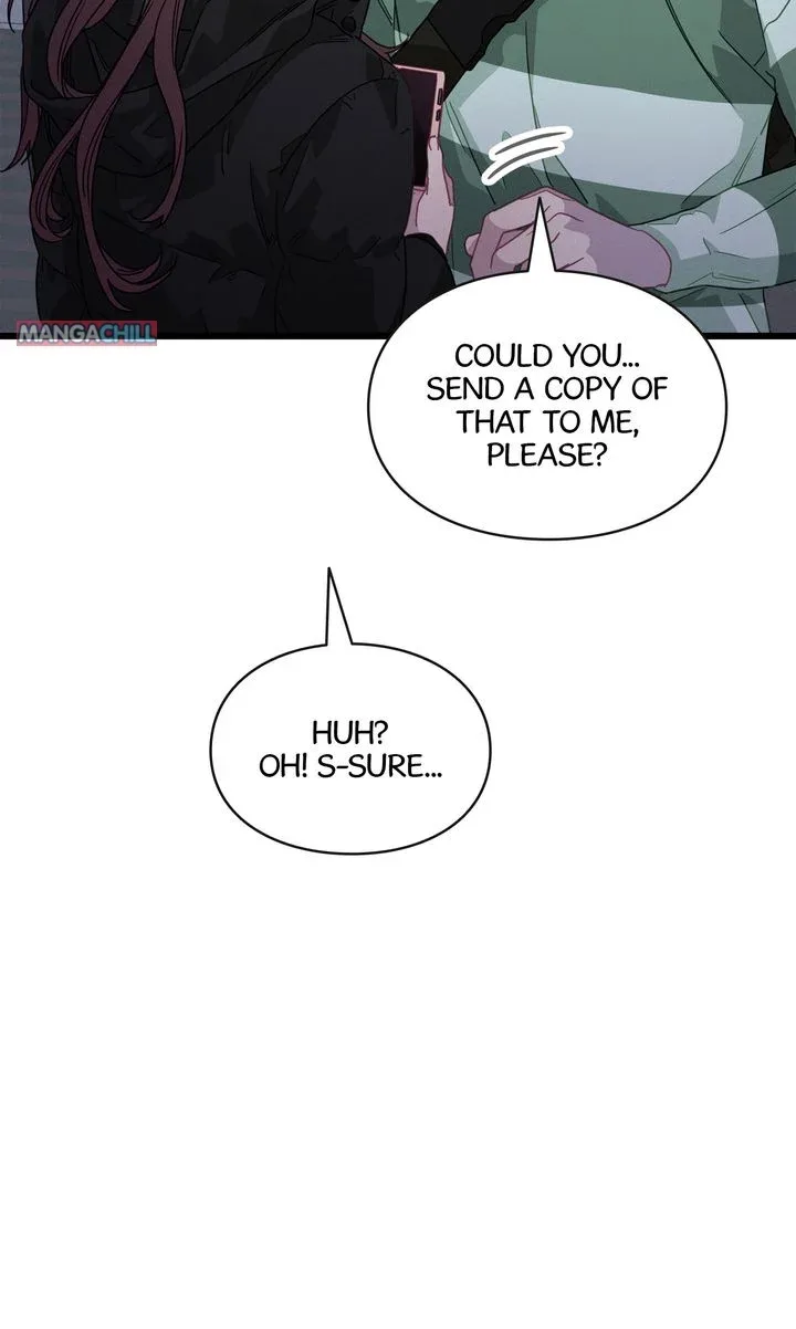 A Morning Kiss at Tiffany’s Chapter 79 page 96