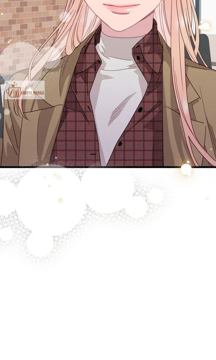 A Morning Kiss at Tiffany’s Chapter 81 page 61