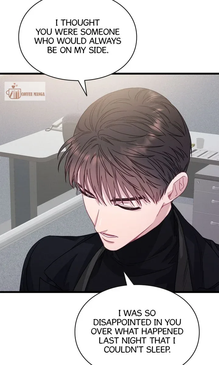 A Morning Kiss at Tiffany’s Chapter 81 page 69