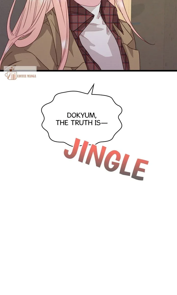 A Morning Kiss at Tiffany’s Chapter 81 page 55